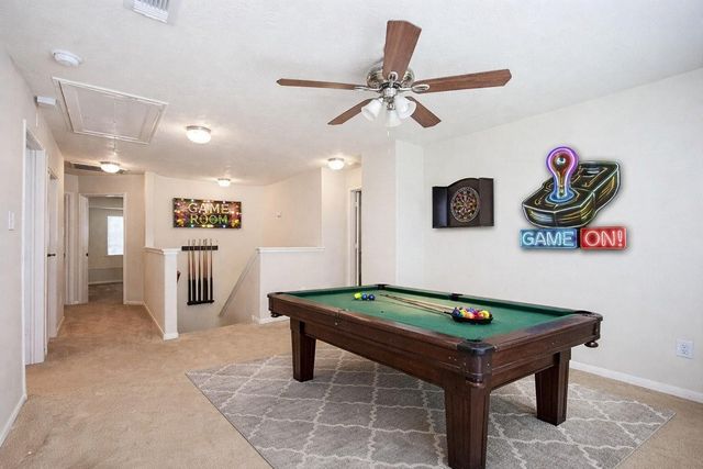 19207 Dillsbury Court, Katy, TX 77449