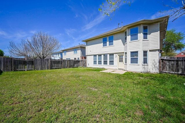 19207 Dillsbury Court, Katy, TX 77449