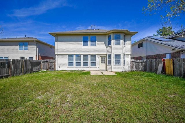 19207 Dillsbury Court, Katy, TX 77449