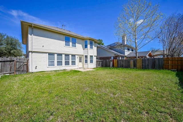 19207 Dillsbury Court, Katy, TX 77449