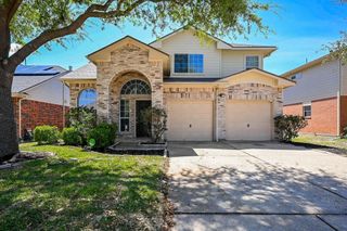 19207 Dillsbury Court, Katy, TX 77449