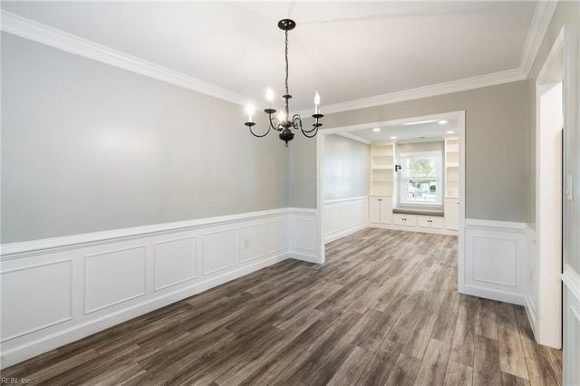 412 Peachtree LN, Yorktown, VA 23693