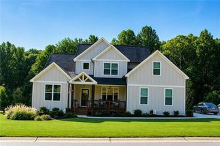 202 Old Lake Lane, Dawsonville, GA 30534