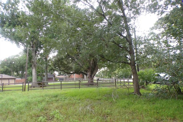 1008 Brooks Avenue, Rosenberg, TX 77471