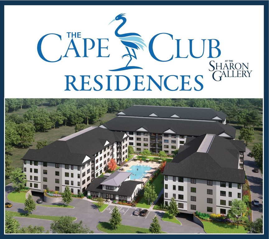 180 U:202 Old Post Rd 202, Sharon, MA 02067