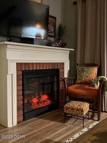 610 Abby Lane 9, Branson, MO 65616