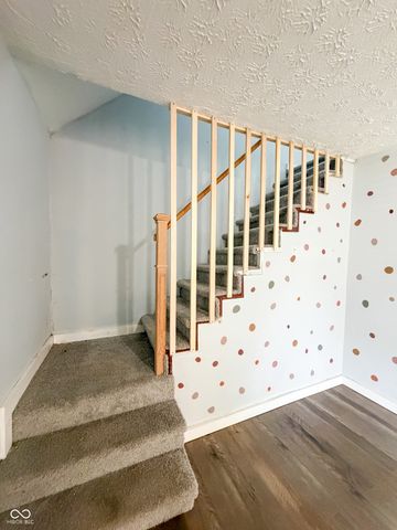 3221 S McClure Street, Indianapolis, IN 46221