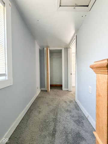 3221 S McClure Street, Indianapolis, IN 46221