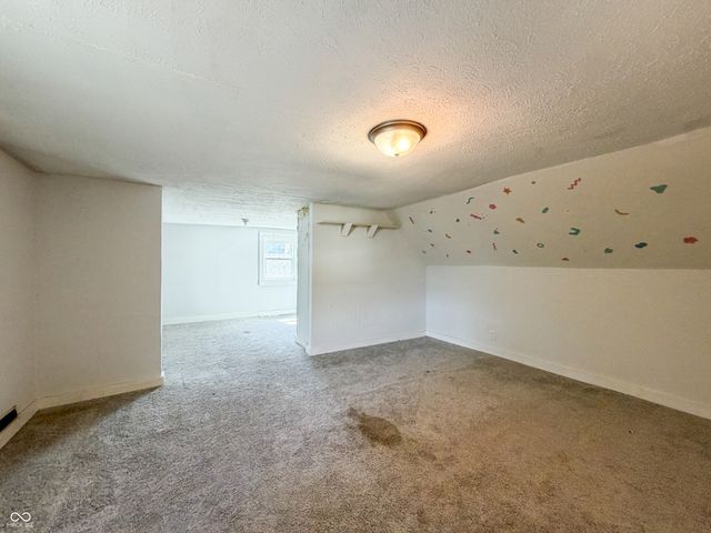 3221 S McClure Street, Indianapolis, IN 46221
