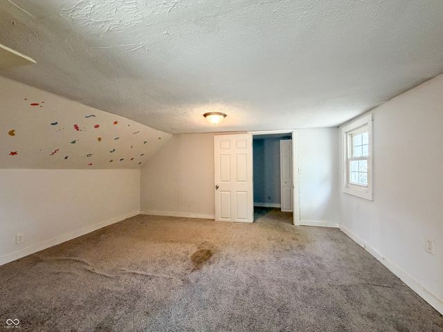 3221 S McClure Street, Indianapolis, IN 46221