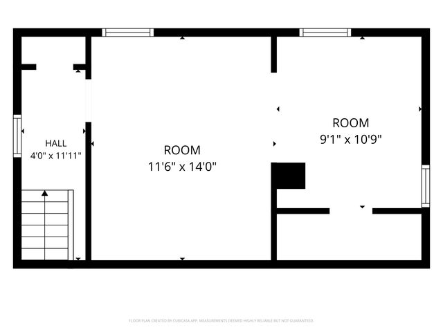 3221 S McClure Street, Indianapolis, IN 46221
