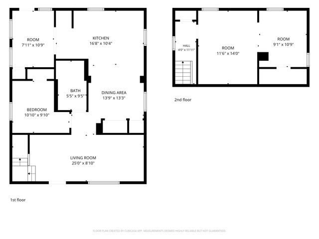 3221 S McClure Street, Indianapolis, IN 46221