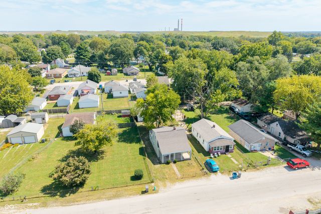 3221 S McClure Street, Indianapolis, IN 46221