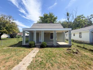 3221 S McClure Street, Indianapolis, IN 46221