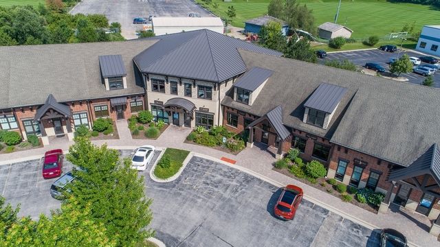 1272 American Way 1272-76, Libertyville, IL 60048