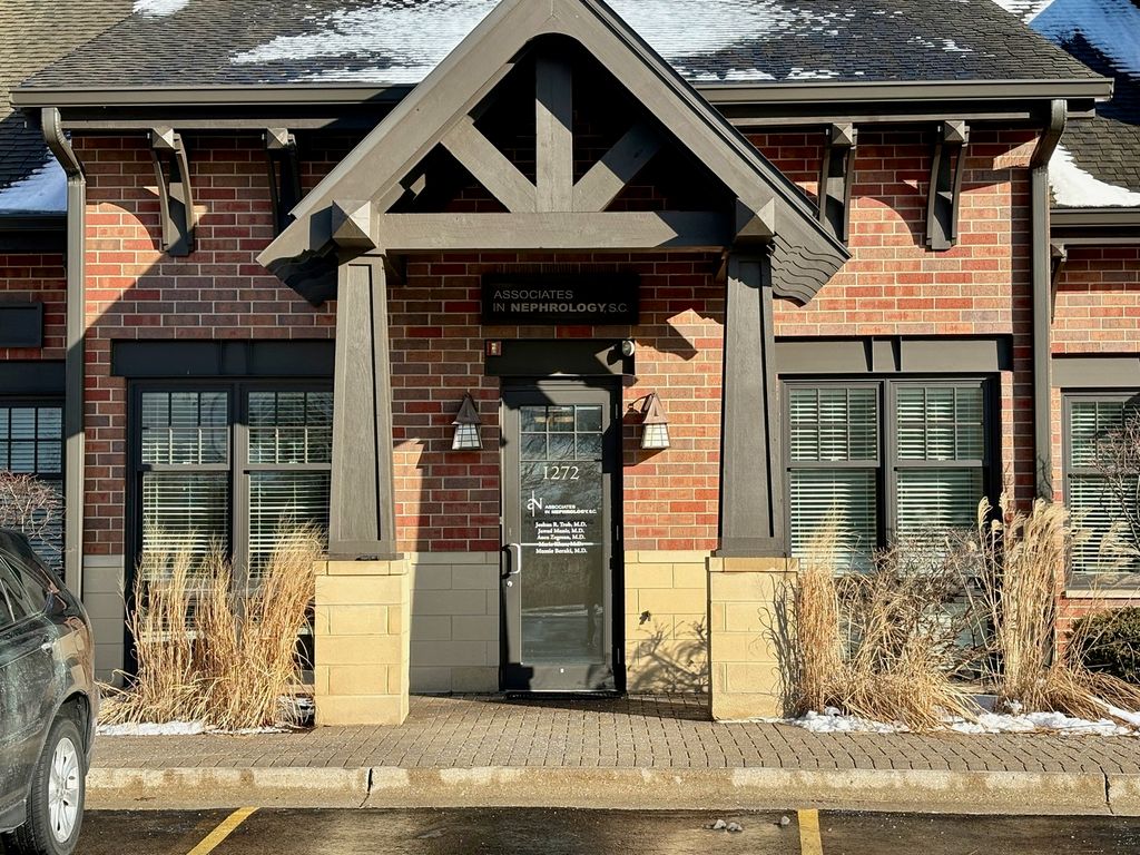 1272 American Way 1272-76, Libertyville, IL 60048