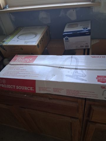 219 General Buckner Dr, Dover, TN 37058