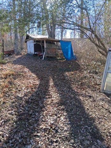 219 General Buckner Dr, Dover, TN 37058