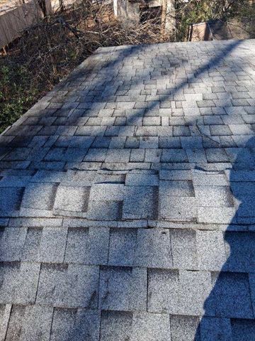 219 General Buckner Dr, Dover, TN 37058