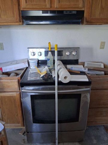 219 General Buckner Dr, Dover, TN 37058