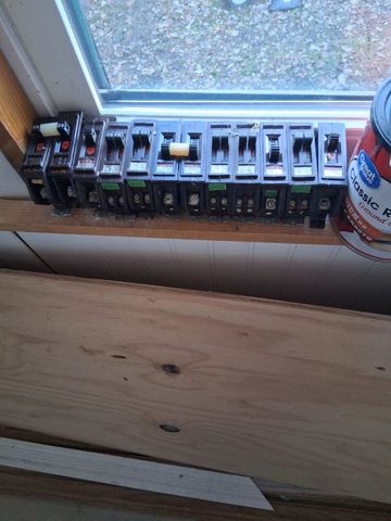 219 General Buckner Dr, Dover, TN 37058