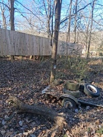 219 General Buckner Dr, Dover, TN 37058