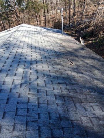 219 General Buckner Dr, Dover, TN 37058