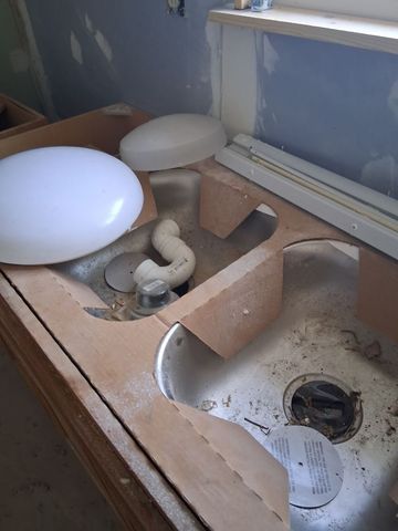 219 General Buckner Dr, Dover, TN 37058