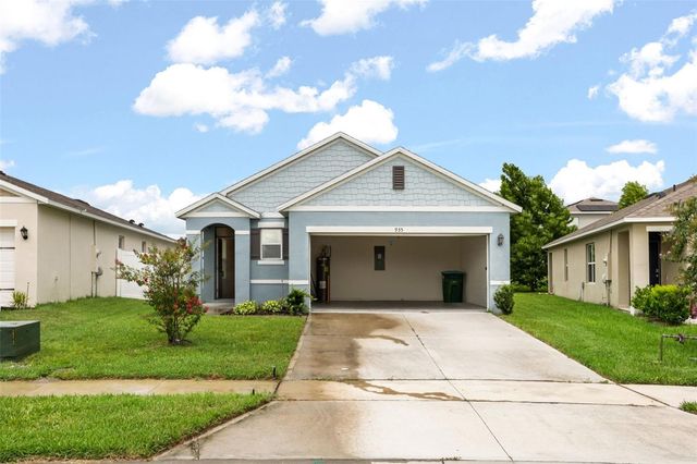 935 AUGUST SKY DRIVE, Deltona, FL 32738