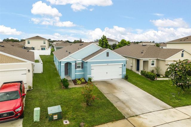 935 AUGUST SKY DRIVE, Deltona, FL 32738