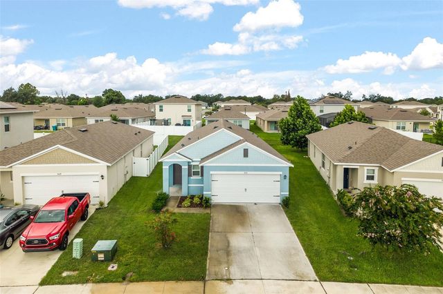 935 AUGUST SKY DRIVE, Deltona, FL 32738
