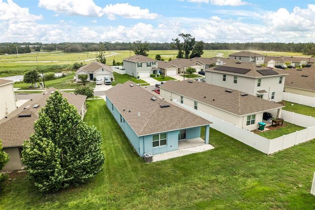 935 AUGUST SKY DRIVE, Deltona, FL 32738