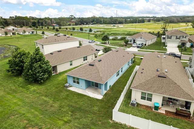 935 AUGUST SKY DRIVE, Deltona, FL 32738