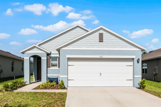 935 AUGUST SKY DRIVE, Deltona, FL 32738