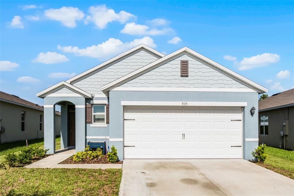 935 AUGUST SKY DRIVE, Deltona, FL 32738
