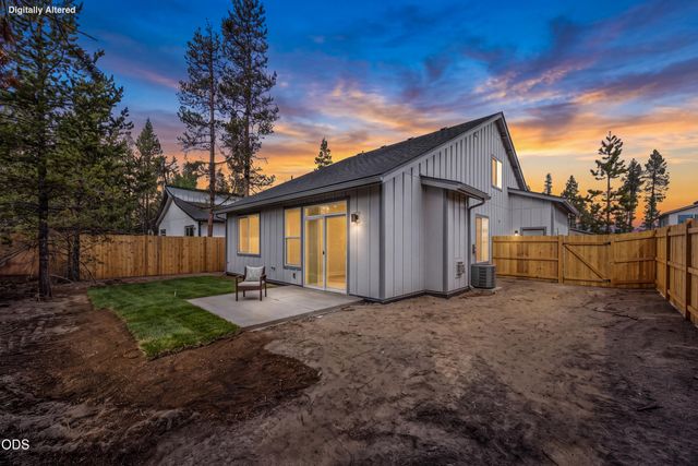 16633 Neil Lane Lot 15, La Pine, OR 97739