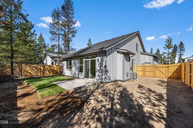 16633 Neil Lane Lot 15, La Pine, OR 97739