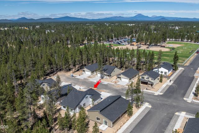 16633 Neil Lane Lot 15, La Pine, OR 97739