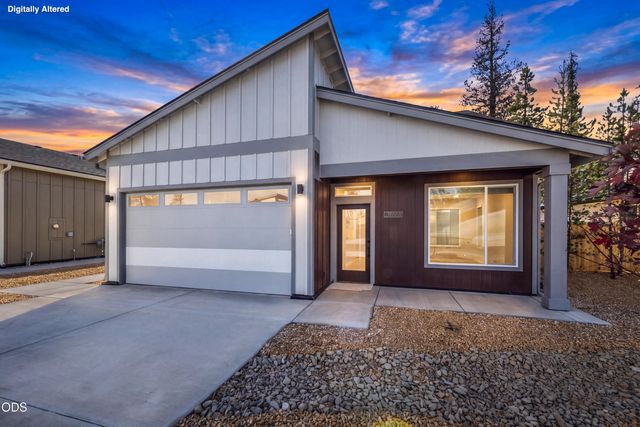 16633 Neil Lane Lot 15, La Pine, OR 97739