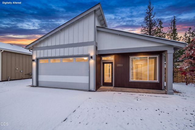 16633 Neil Lane Lot 15, La Pine, OR 97739