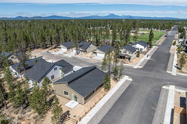 16633 Neil Lane Lot 15, La Pine, OR 97739