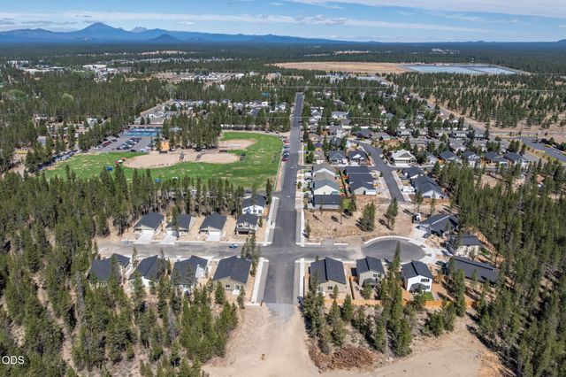 16633 Neil Lane Lot 15, La Pine, OR 97739