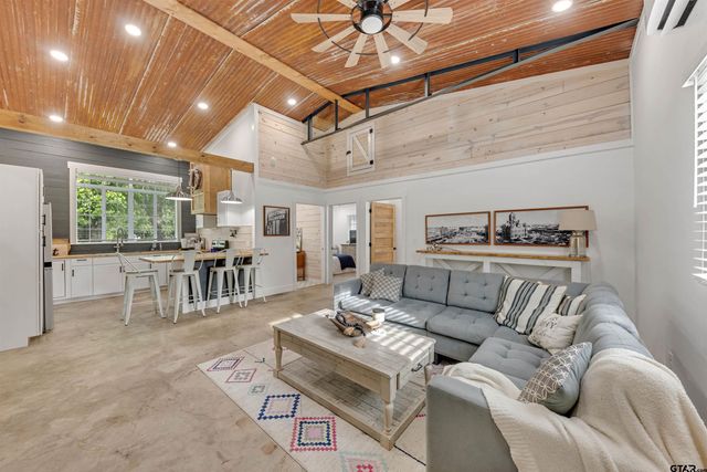 800 SW 9th, Cooper, TX 75432