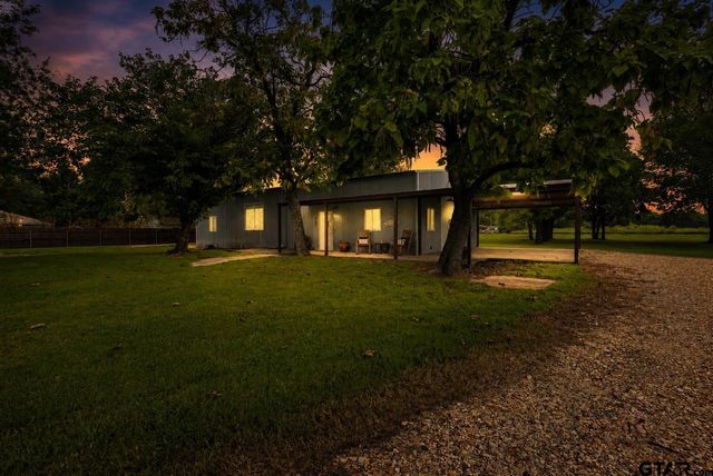 800 SW 9th, Cooper, TX 75432