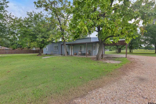 800 SW 9th, Cooper, TX 75432
