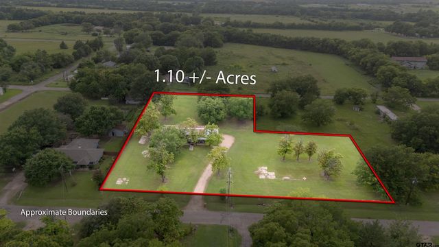 800 SW 9th, Cooper, TX 75432