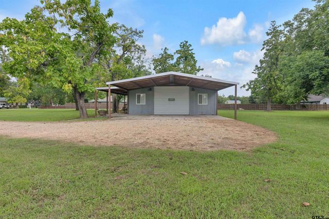 800 SW 9th, Cooper, TX 75432