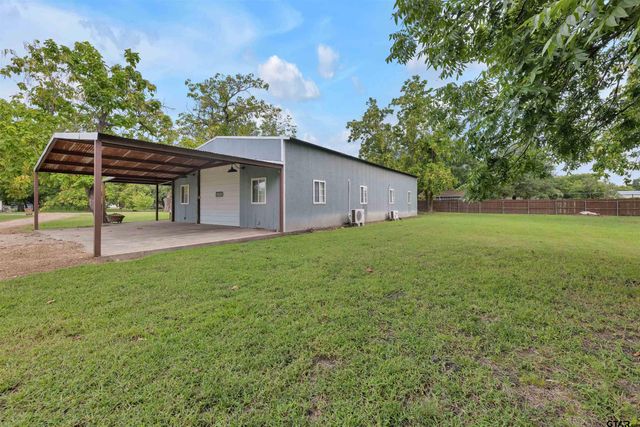 800 SW 9th, Cooper, TX 75432
