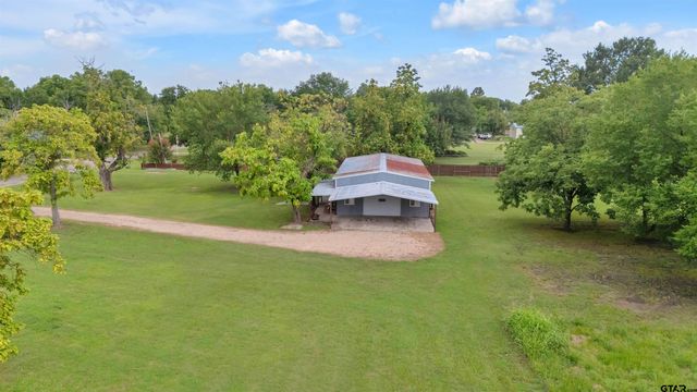 800 SW 9th, Cooper, TX 75432