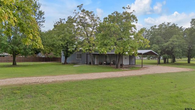 800 SW 9th, Cooper, TX 75432